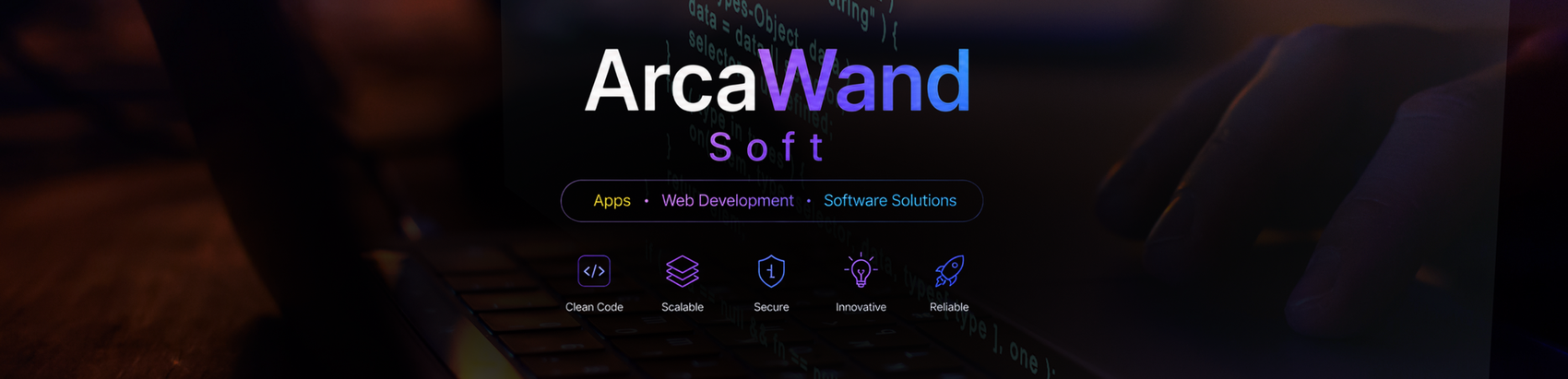 ArcaWand Soft