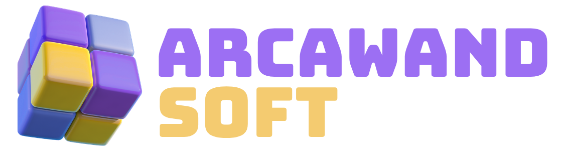 ArcaWand Soft