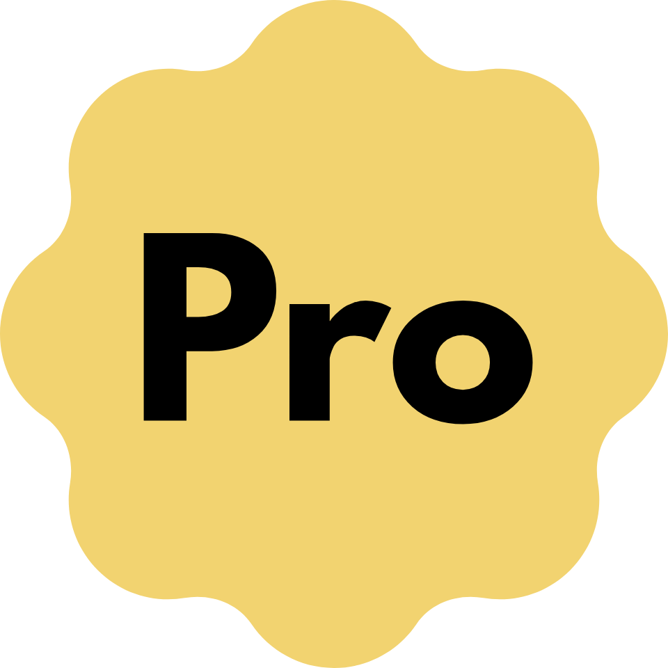 Pro